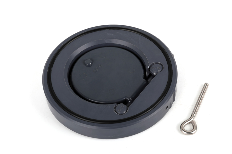 东海对夹式止回阀